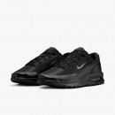 NIke Air Max sportiniai kedai juodi
